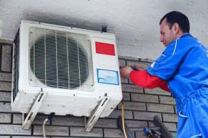 HVAC Companies Near Princeton, MN Available Now